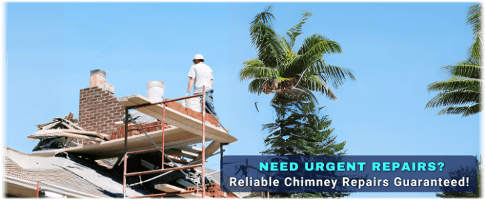 Chimney Repair Albuquerque NM