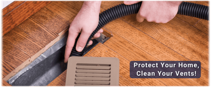 Dryer Vent Cleaning Albuquerque NM