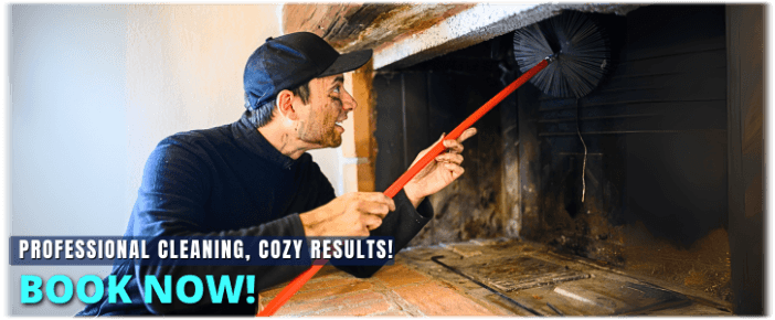 Fireplace Cleaning Albuquerque NM