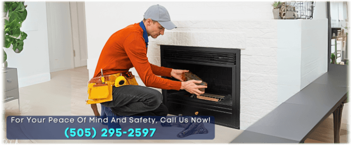 Fireplace Repair Albuquerque NM