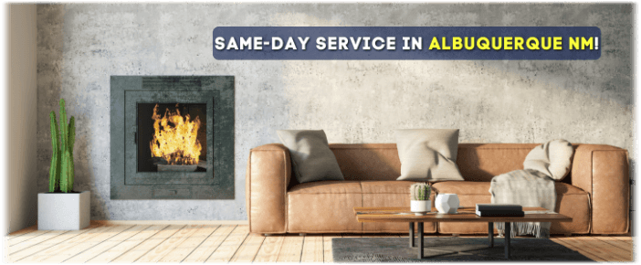 Albuquerque NM Chimney Cleaning