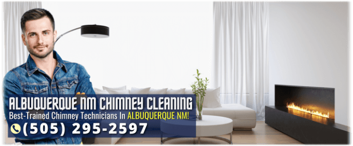 Chimney Cleaning Albuquerque NM
